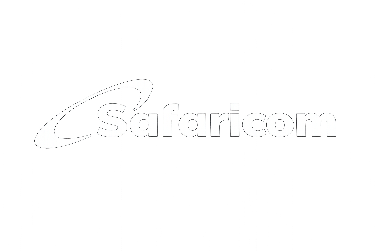 Safaricom logo